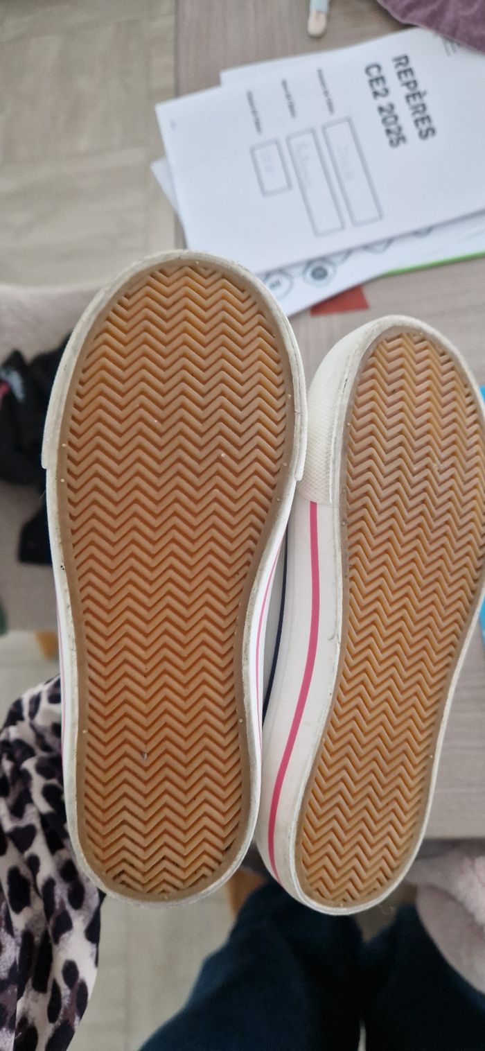 Baskets 30 TAO - photo numéro 3