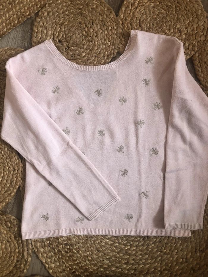 Pull Tape à l’œil - photo numéro 2