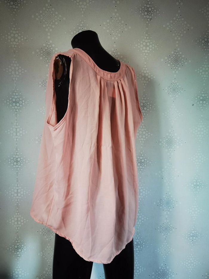 D1504 - haut femme Taille XL - photo numéro 2