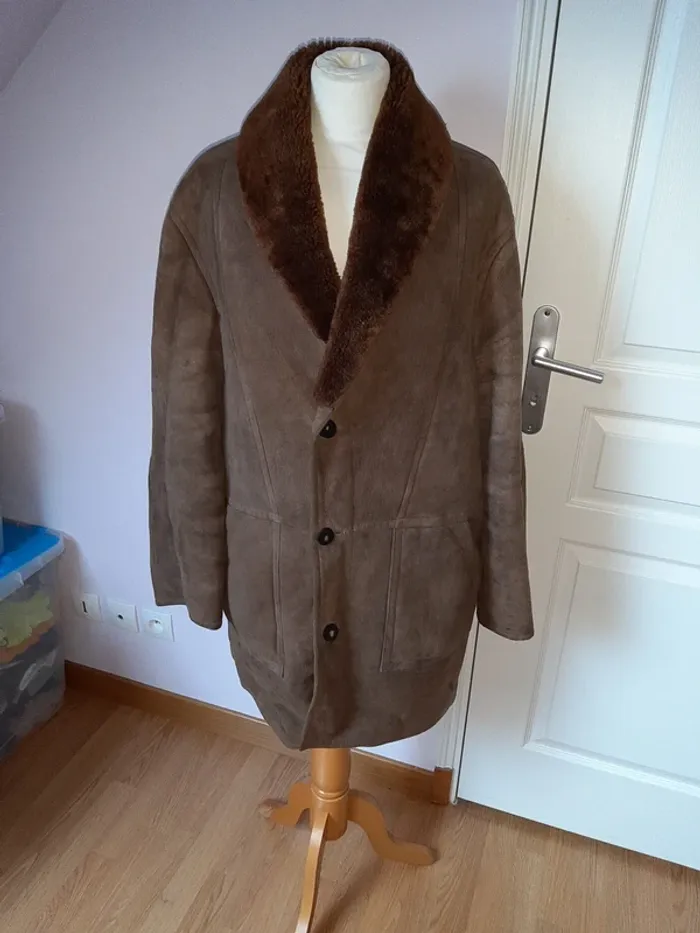Manteau