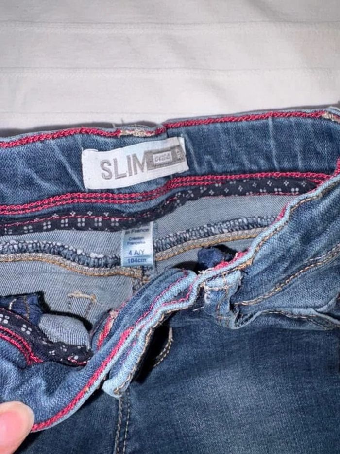 Ensemble okaidi - photo numéro 4