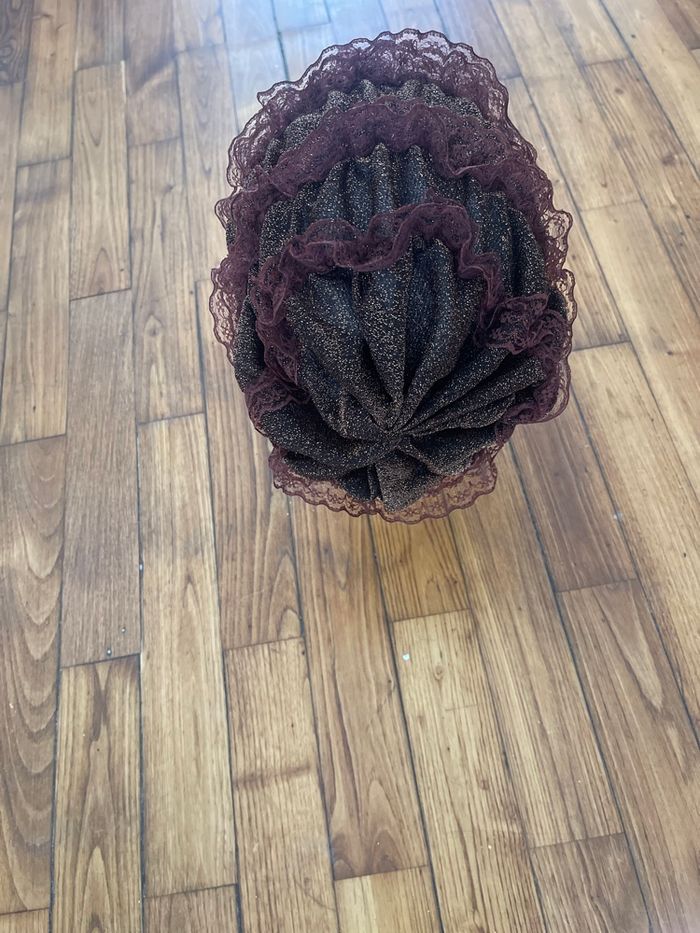 Bonnet femme - photo numéro 2