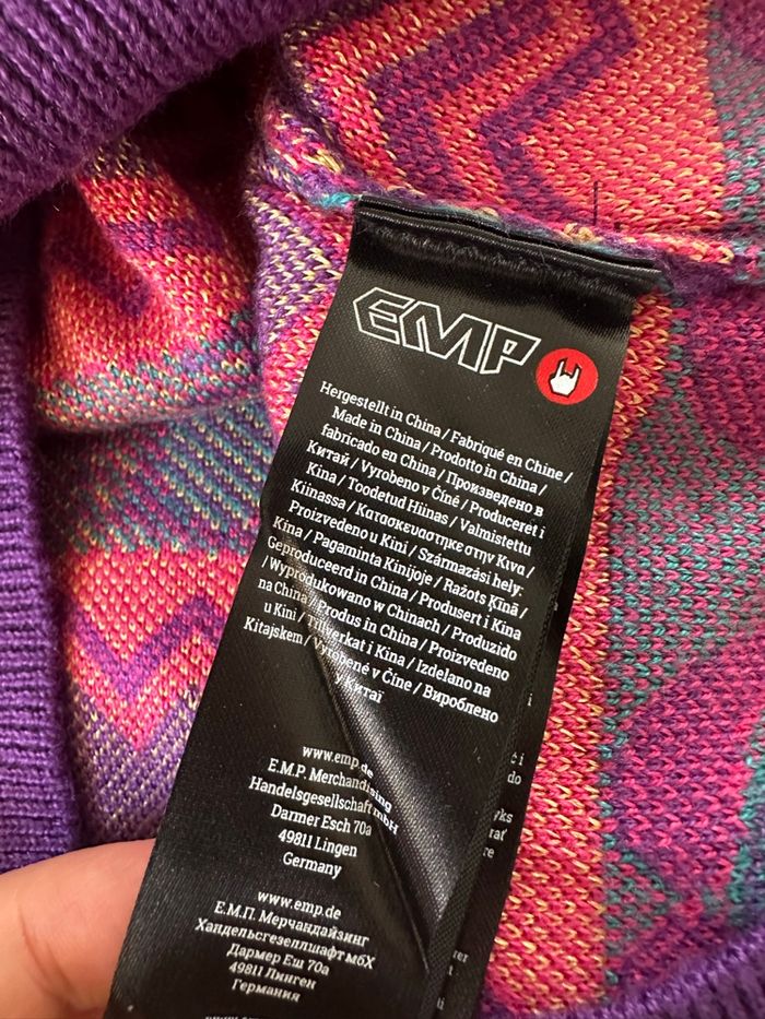 Pull Luna Lovegood Harry Potter Wizarding World T36 S - photo numéro 8