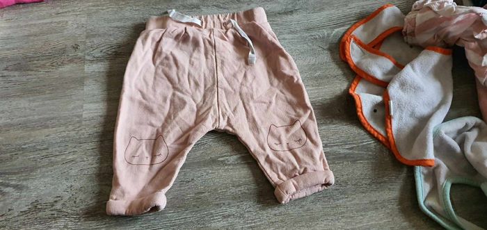 Bas fille 3mois - photo numéro 5