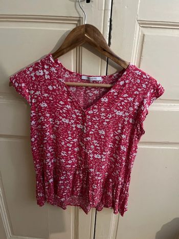 Blouse XS Sud express