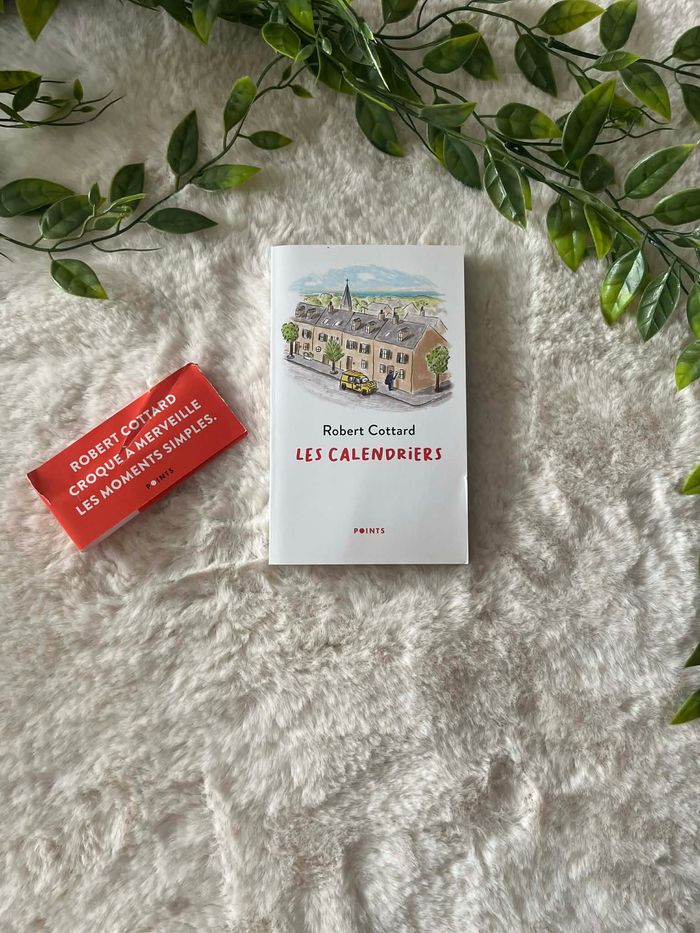 Les calendriers par Robert Cottard - photo numéro 1