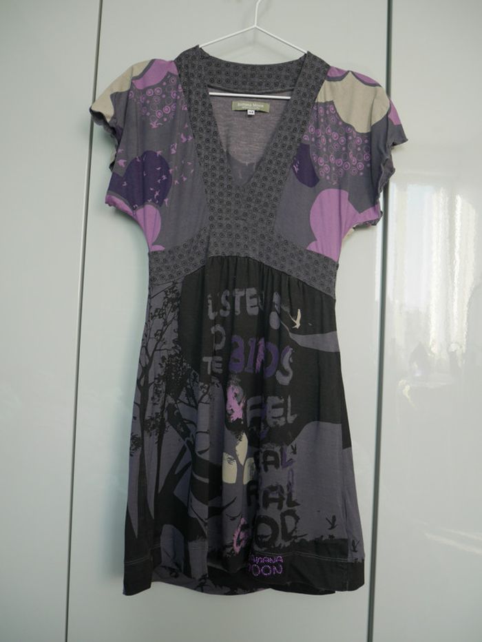 Robe Banana Moon 38 - photo numéro 5