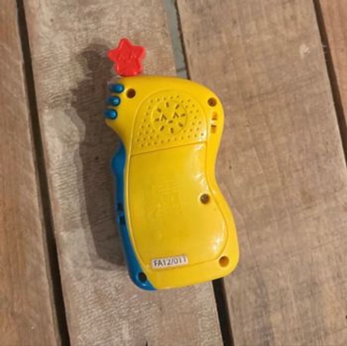 Téléphone bébé - photo numéro 2