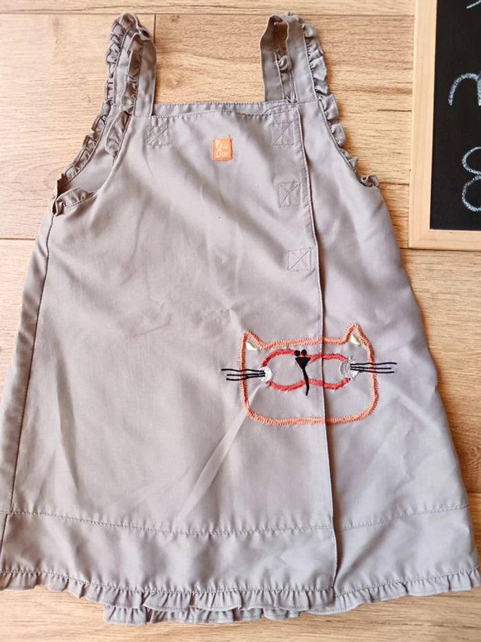 Robe chat PickOuic - photo numéro 2