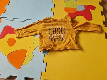 Tee shirt 