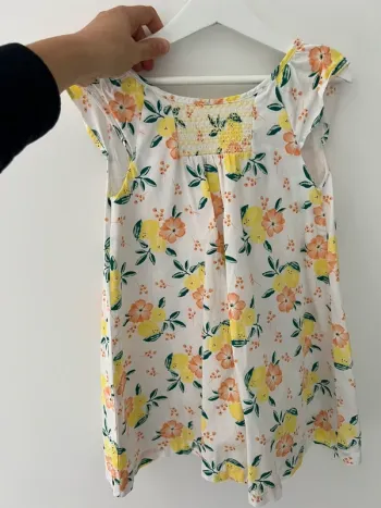 Robe sergent major