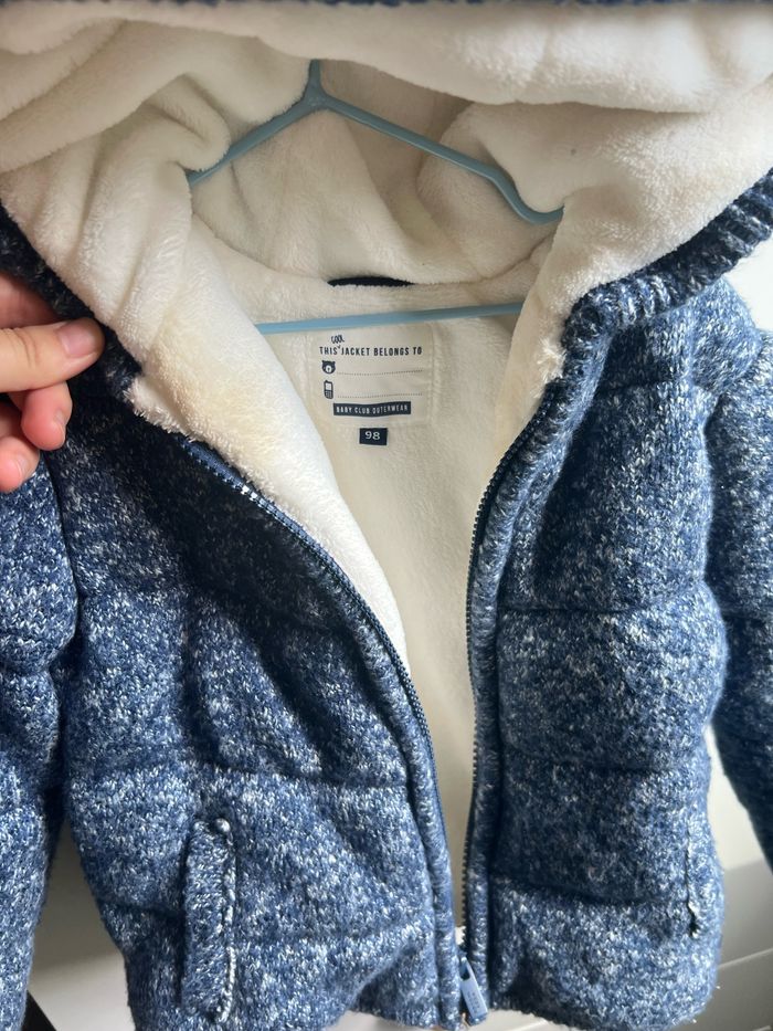 Manteau - photo numéro 2