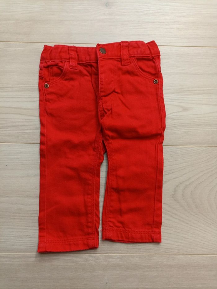 Pantalon 6 mois