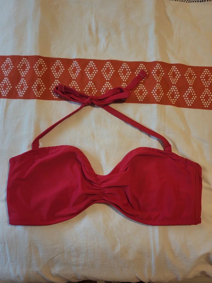 Haut maillot bain 85E