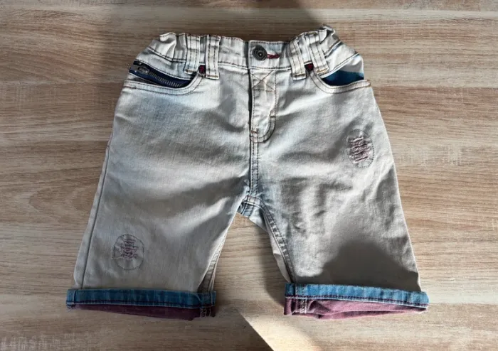 2 short 4 ans . - photo numéro 3