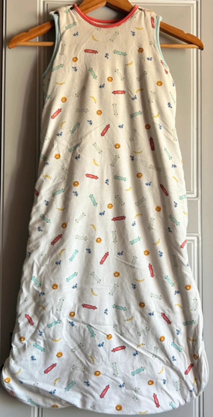 Gigoteuse Catimini – Taille 1 (6 à 18 mois)🌙