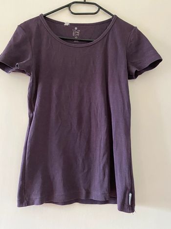T-shirt Domyos Taille S