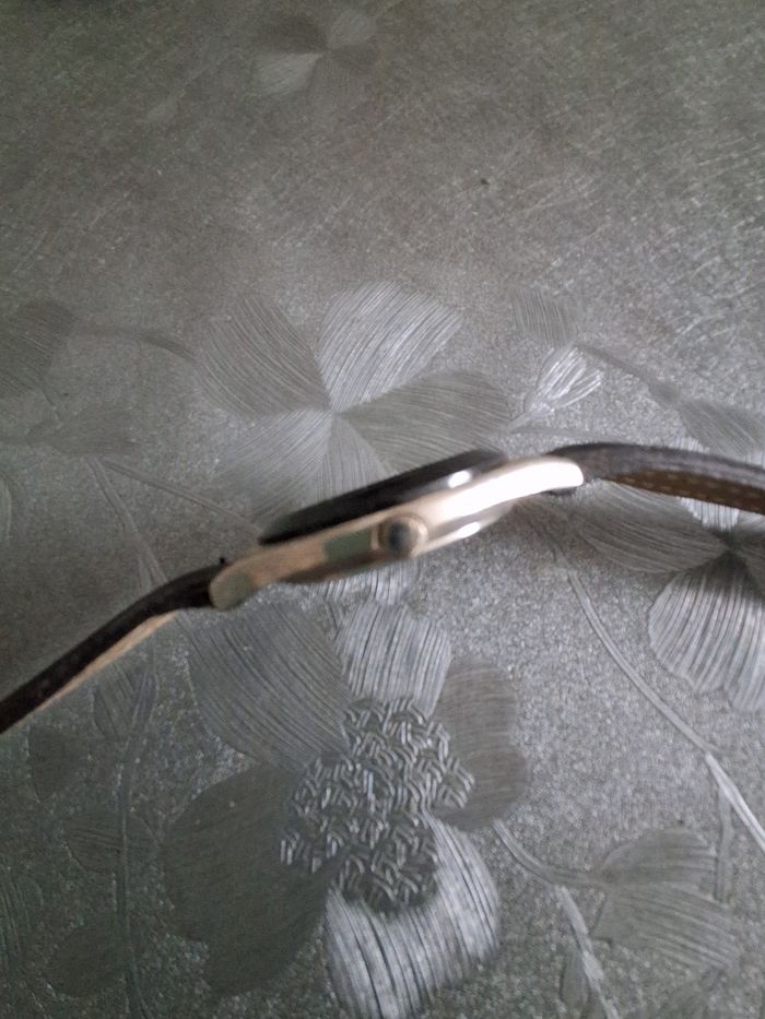 Montre Quartz - photo numéro 3