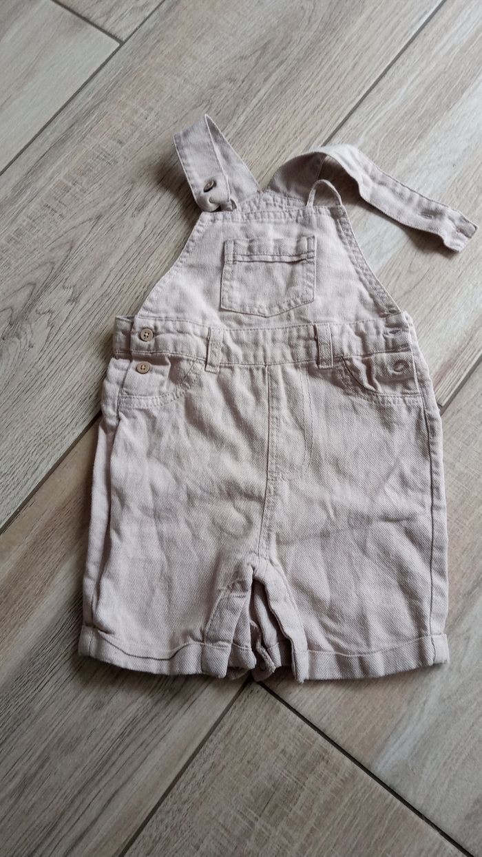 Lot de vêtements garçon 🧒 - photo numéro 8