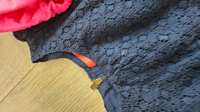 Lot 8 robes été 4 ans - photo numéro 4