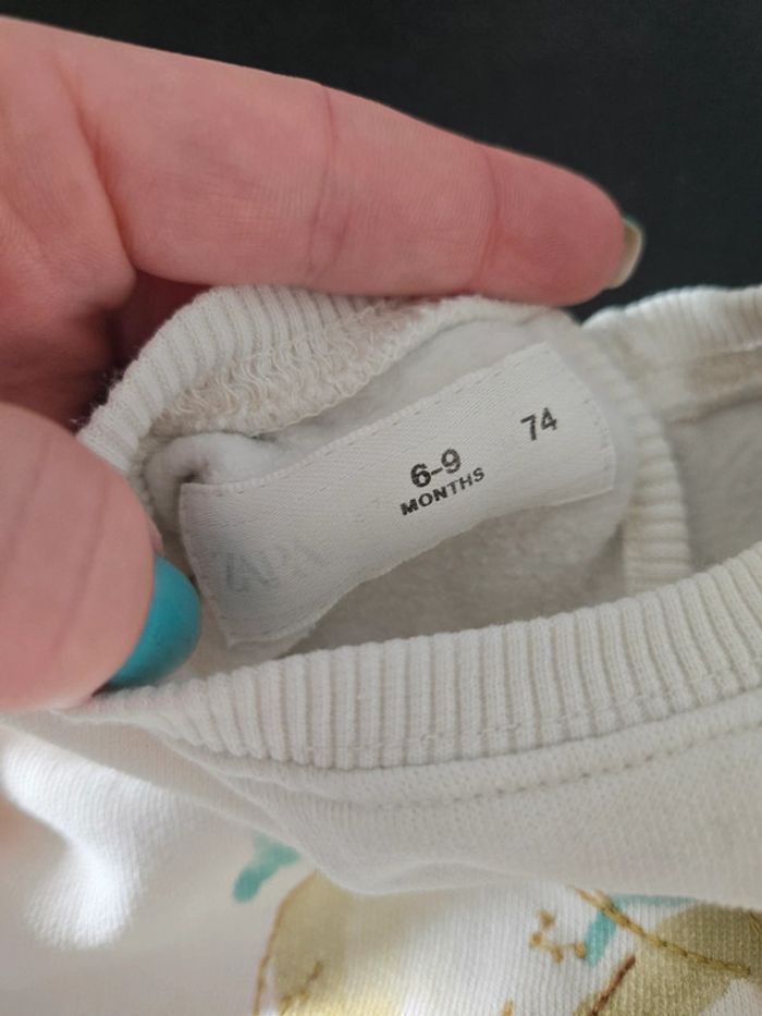 Pull zara - photo numéro 3
