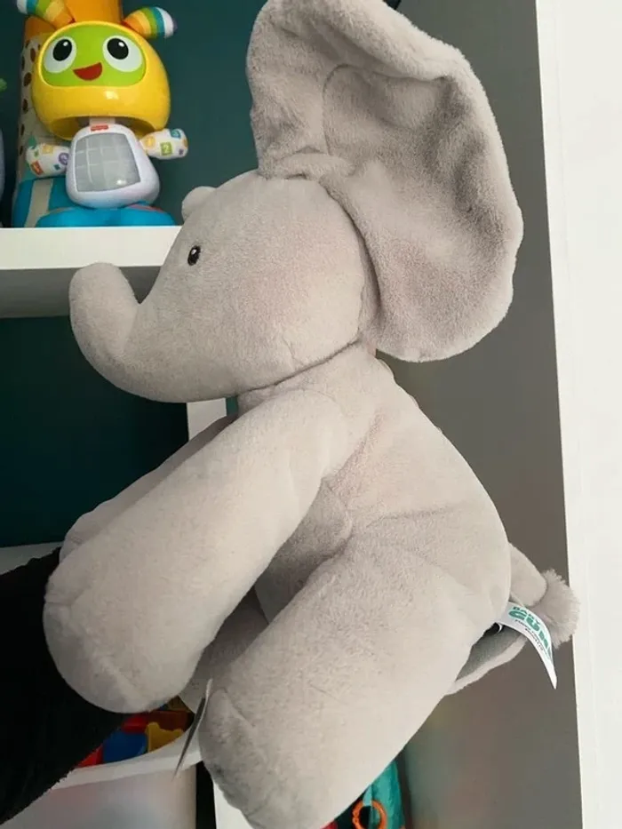 Jouet interactif bébé🌸 - photo numéro 2