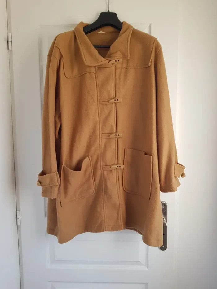 Manteau 🔄🌞 - photo numéro 2