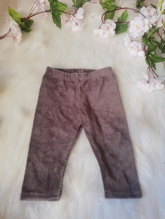 Pantalon 6mois