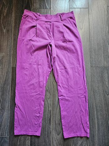 Jangpant Blancheporte Taille 50 💜