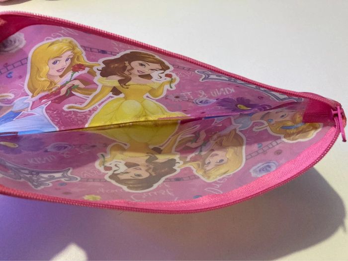 Trousse Disney Princesses - photo numéro 2