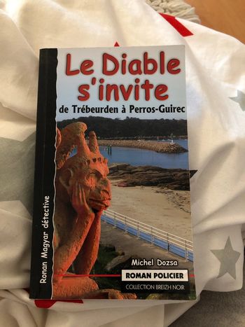 Le diable s’invite de trebeurden à pétris-fuîtes