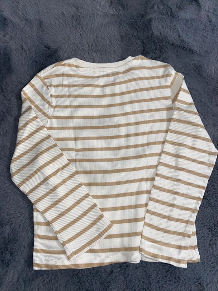 T-shirt - photo numéro 3