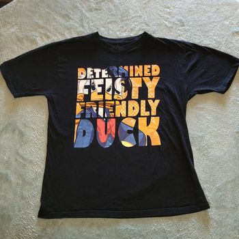 Tee-shirt Disneyland Paris  - Donald Duck