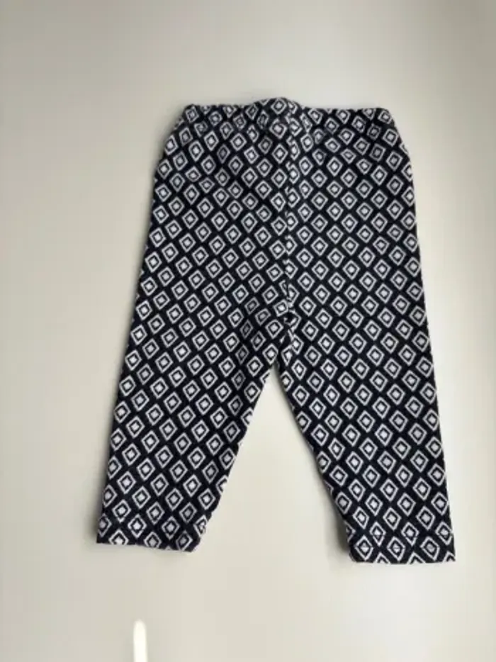 Legging 3 mois - photo numéro 2