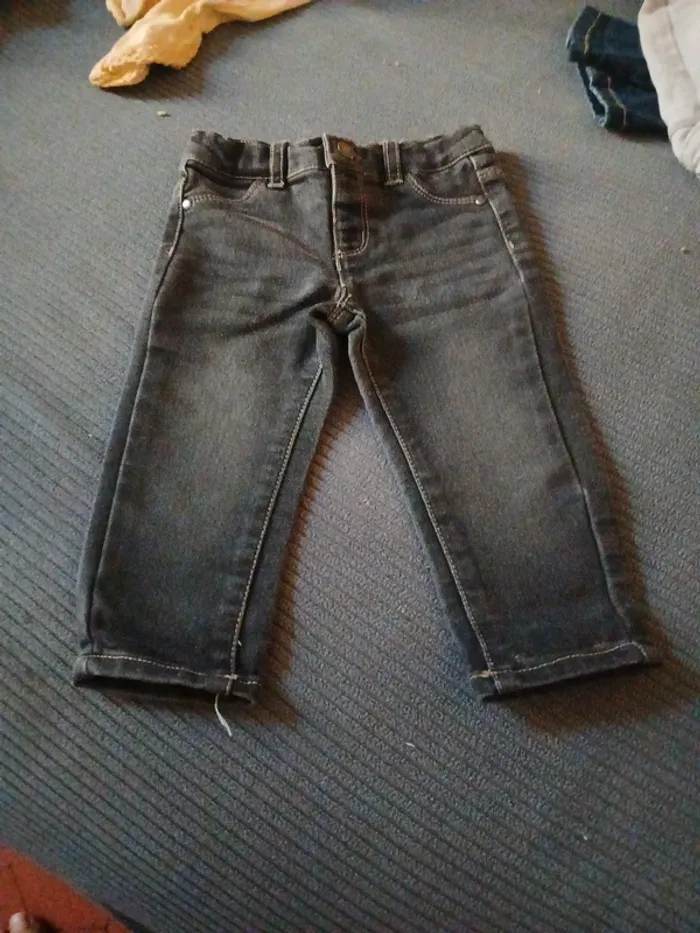 Jean noir
