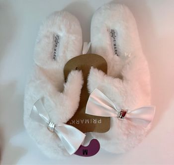 Pantoufles pour femmes NEUF