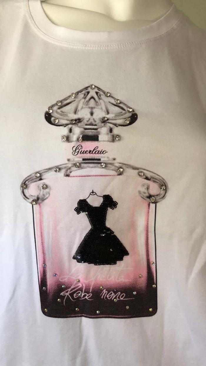 Teeshirt - photo numéro 2