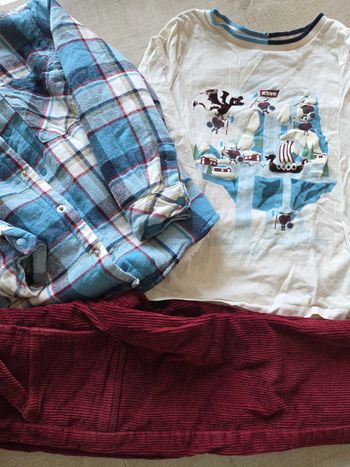 Ensemble sergent major