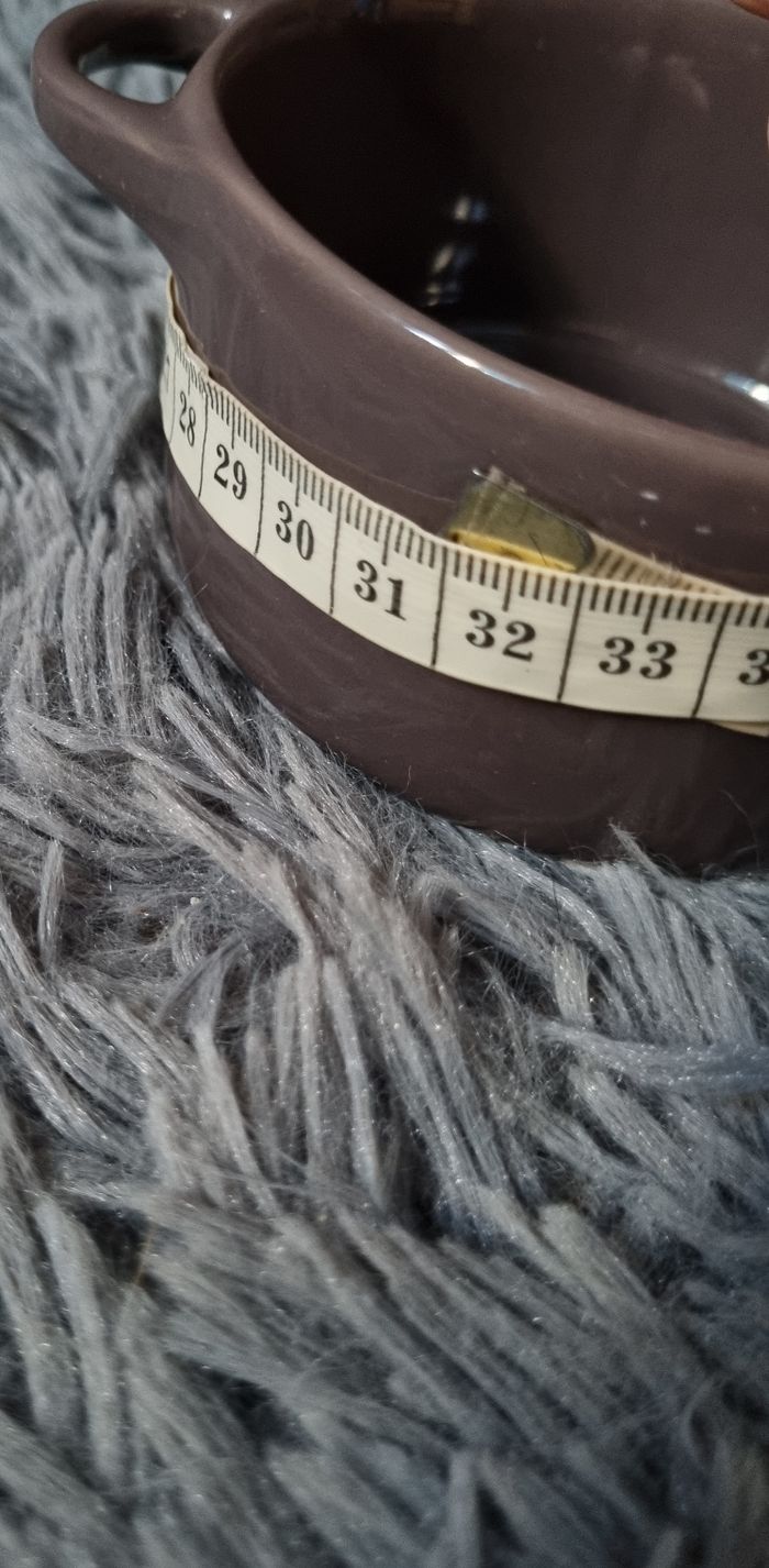 Lot mini cocottes (cassolette) - photo numéro 9