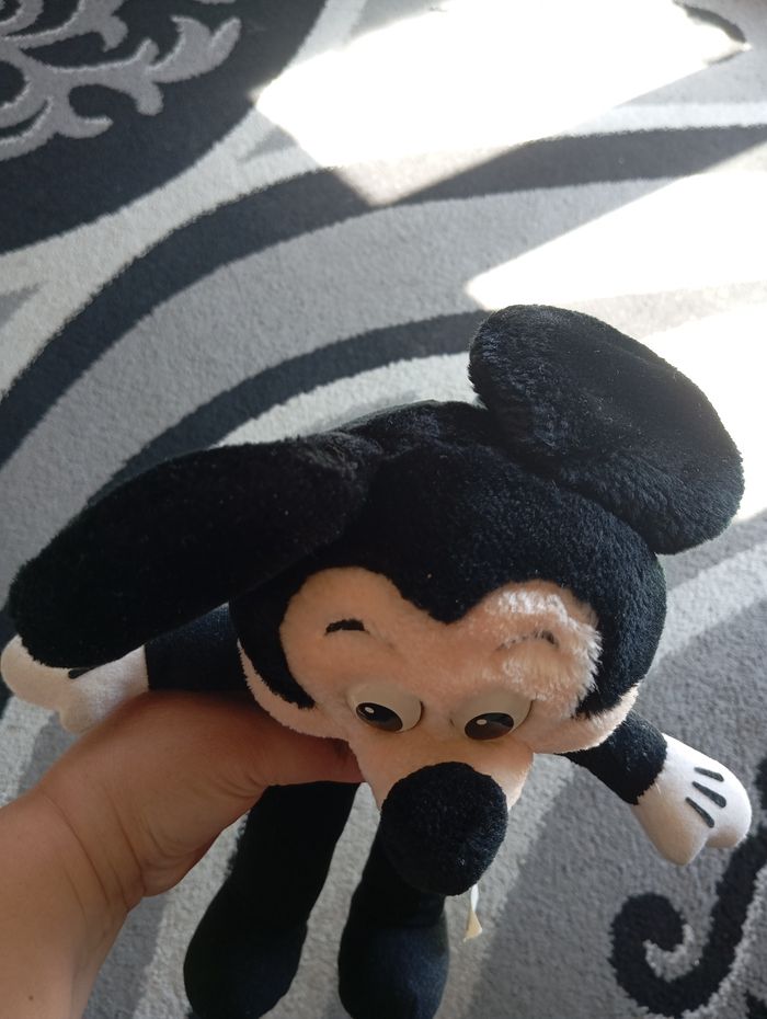 Peluche - photo numéro 4