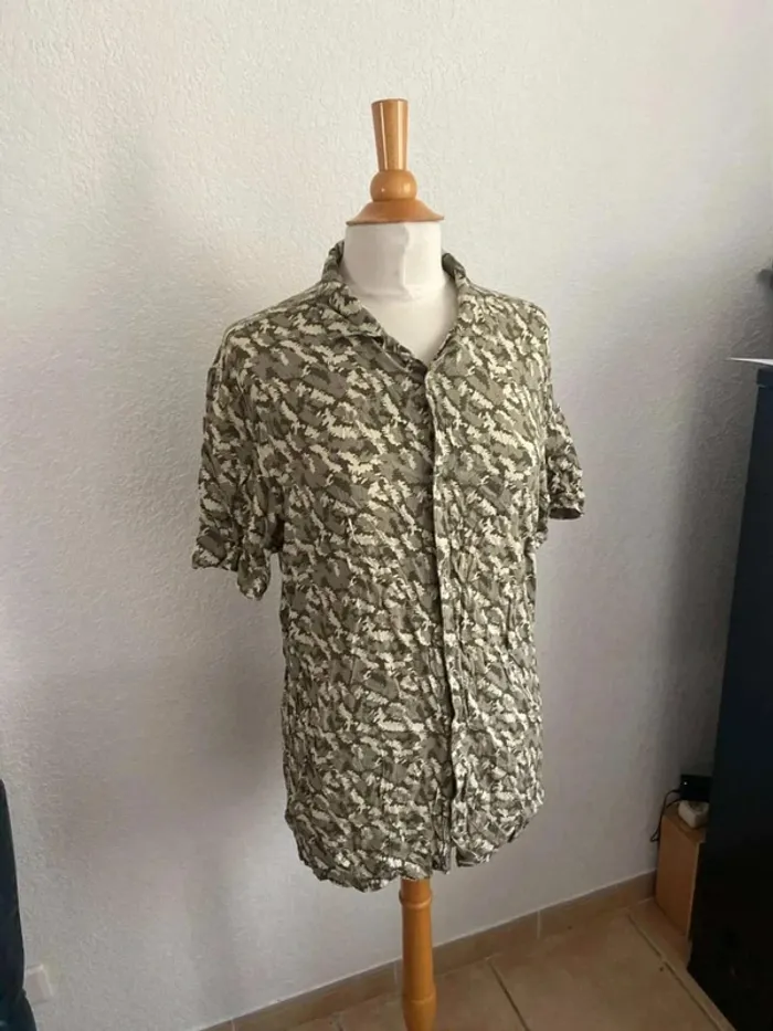 Chemise  T38 - photo numéro 3