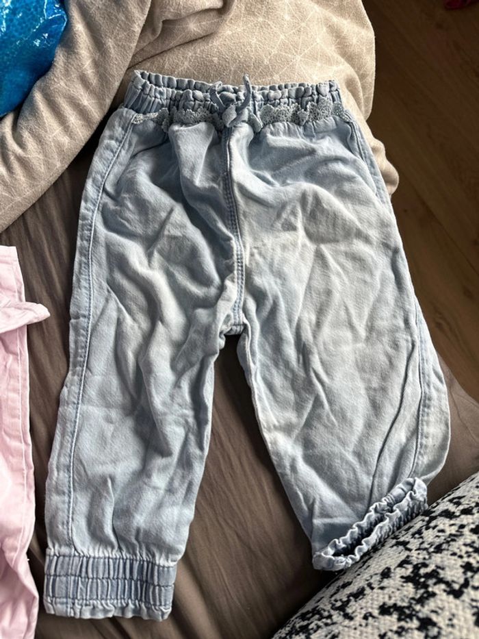 Jeans léger Next 74