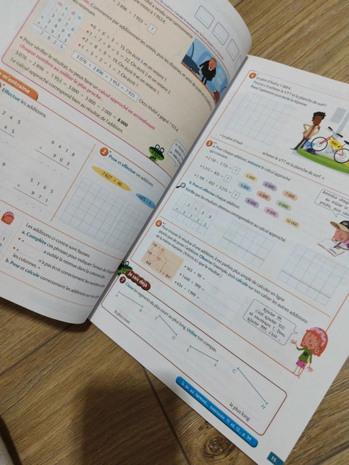 Fichier maths - photo numéro 6