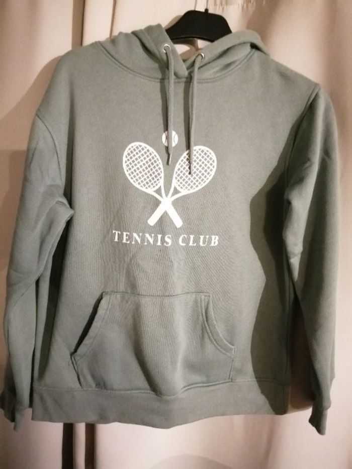 Sweatshirt à capuche XS Primark