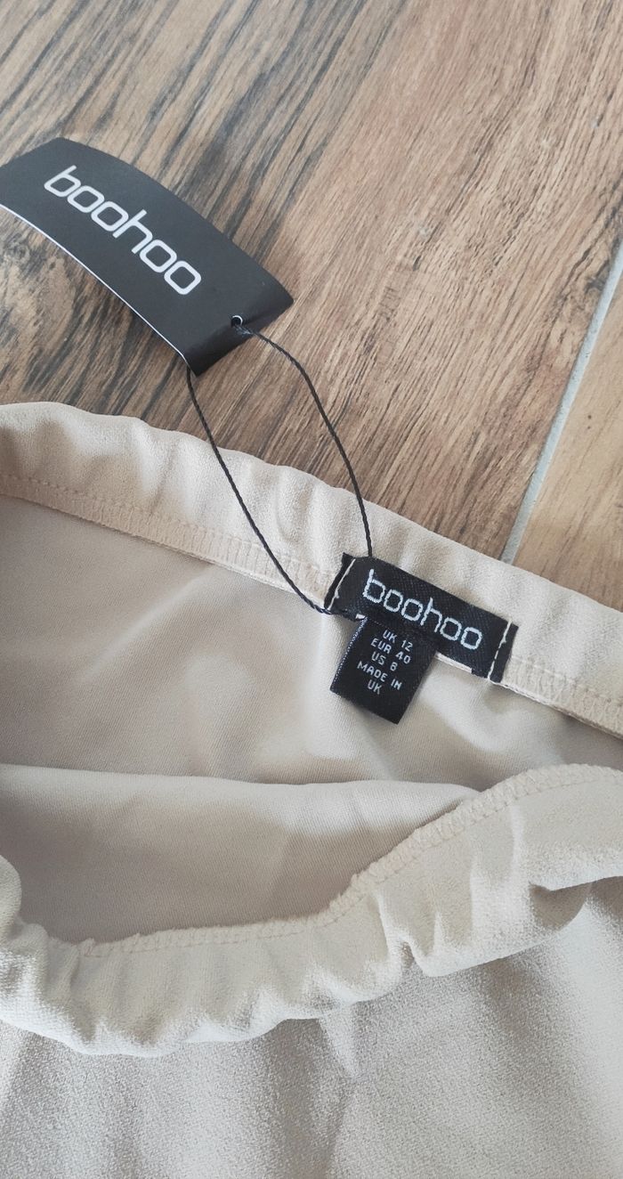 Jupe Boohoo neuve - photo numéro 2