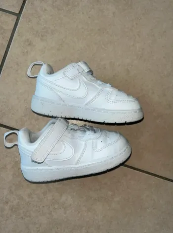 Basket Nike