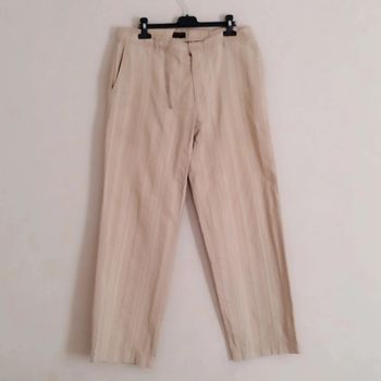 Pantalon femme