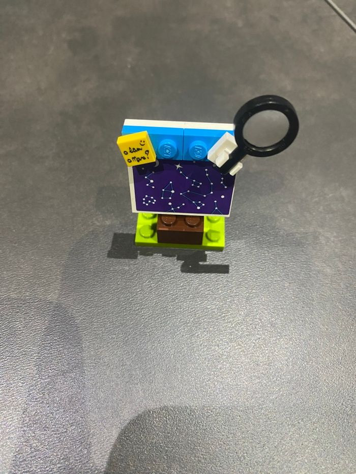 Lego Friends - photo numéro 4