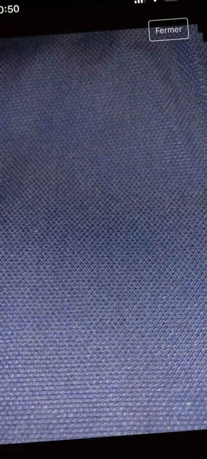 Chemise homme - photo numéro 5