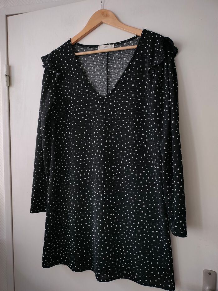 Robe Mango taille M - photo numéro 6